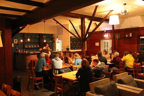 Weekend de Veenhoop 6-8 Oktober 2023