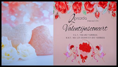 Valentijsconcert